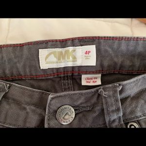 Mountain Khakis Camber 105 Pants, Size 4p, Classic Fit, Mid-rise